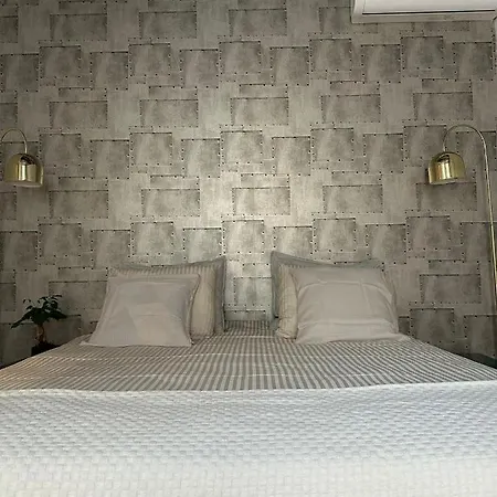 Alloggio in famiglia Com Banheiro Privativo No Centro De