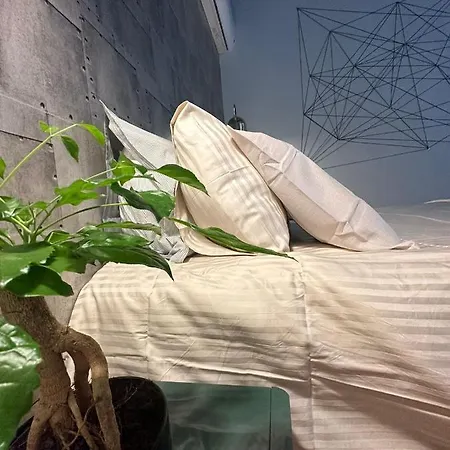 Quarto em Acomodações Particulares Com Banheiro Privativo No Centro De *